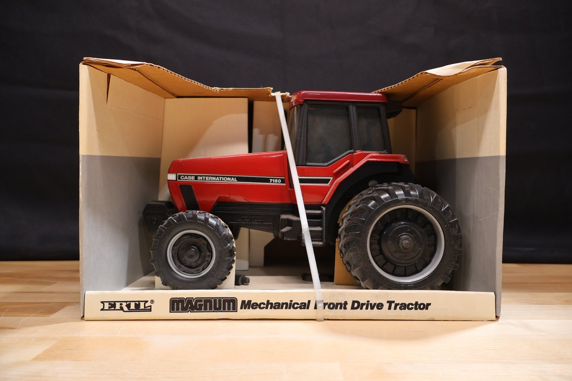 Case IH 7150