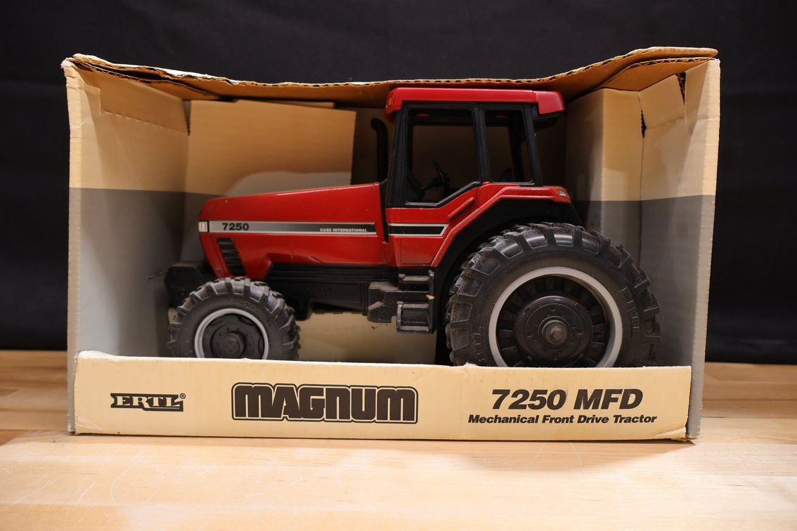 Case IH 7250