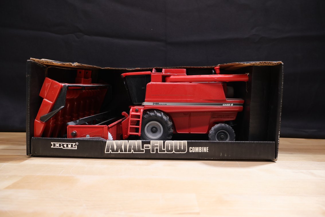 Case IH 2388