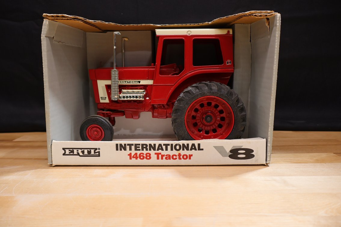 IH 1468