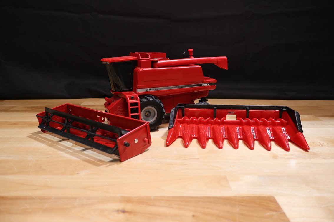Case IH Maxxum 5250