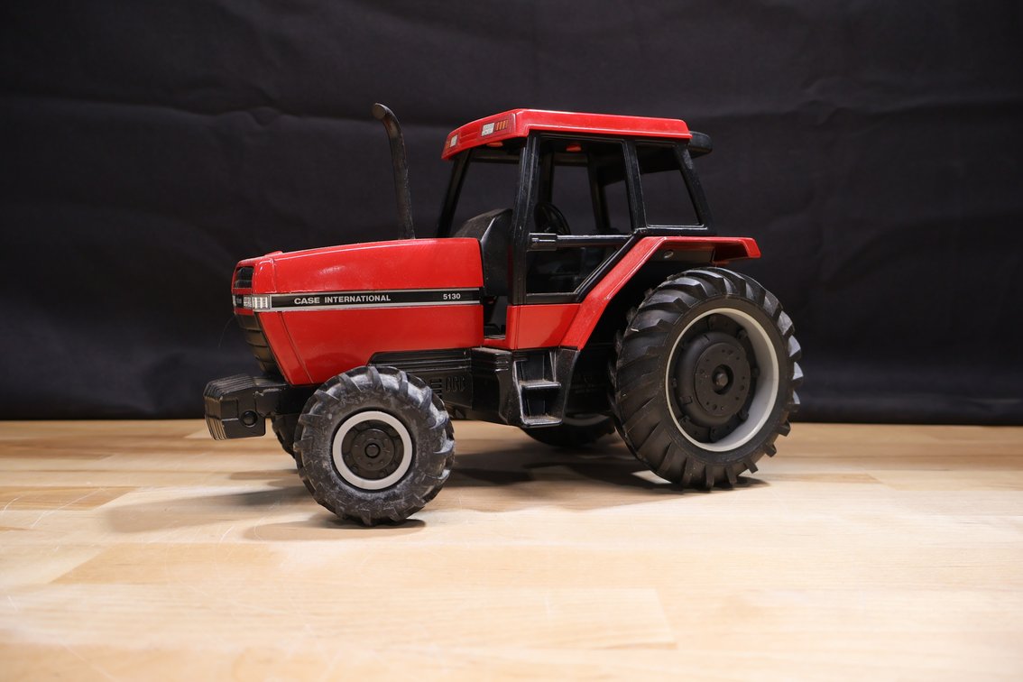 Case IH Maxxum 5130