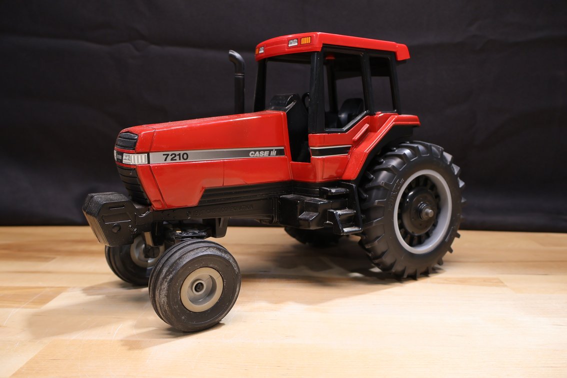 Case IH 7210