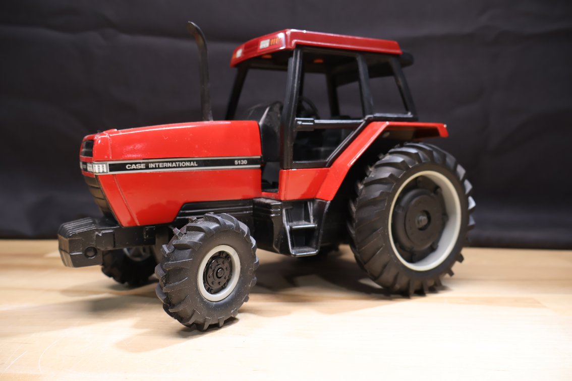 Case IH Maxxum 5130