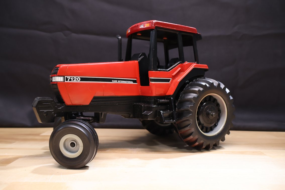 Case ish 7120