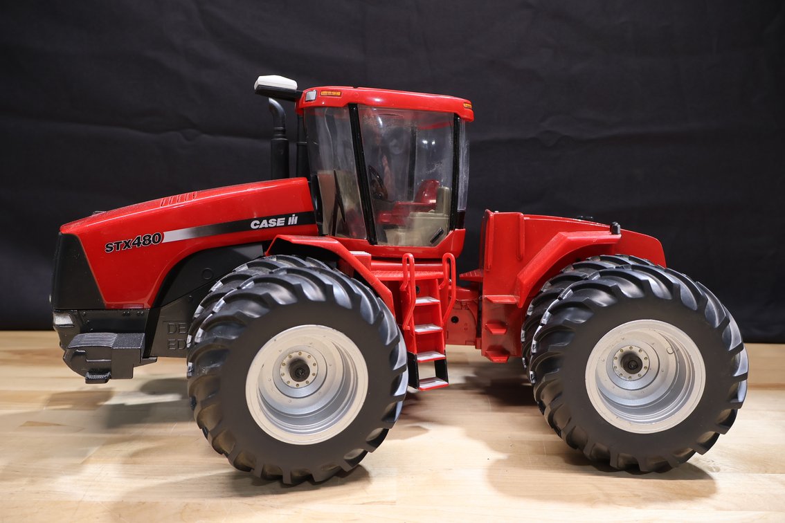 Case IH STX 480
