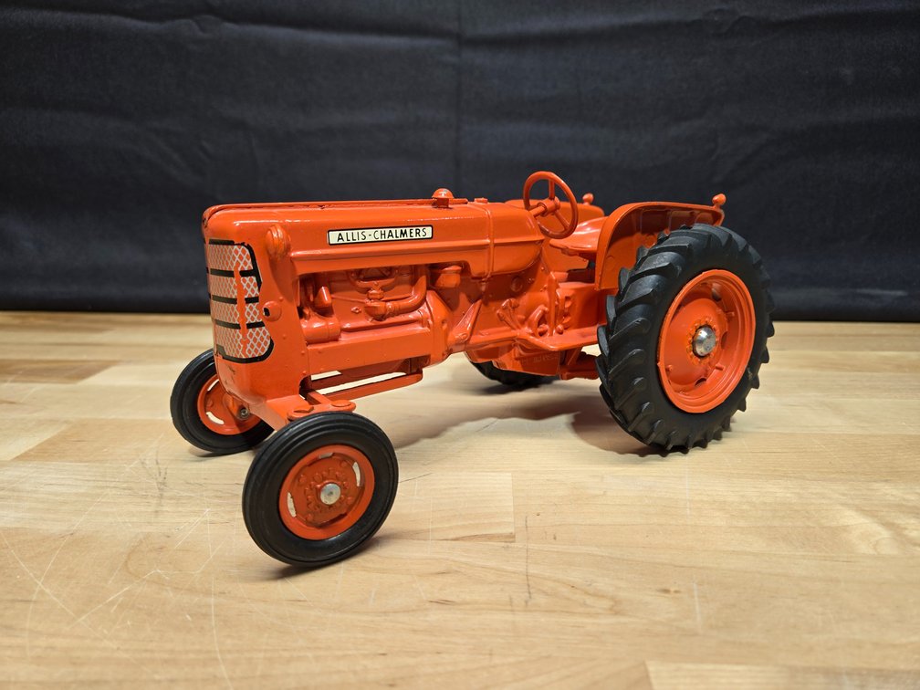 Allis Chalmers D14
