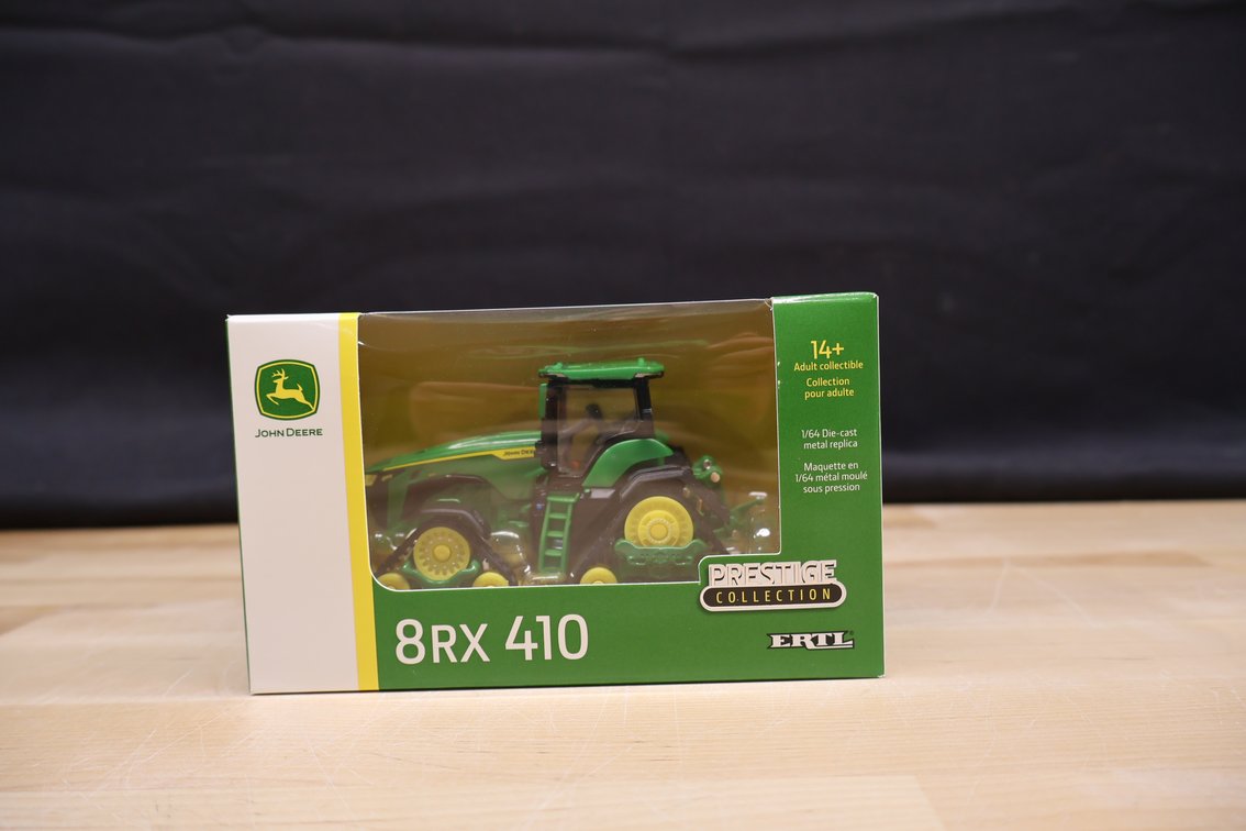 John Deere 8RX410