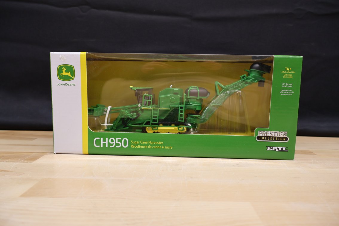 John Deere CH950