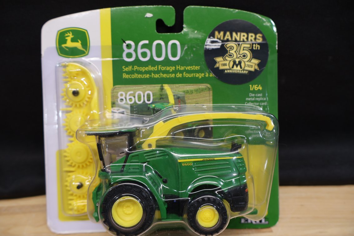 John Deere 7270R