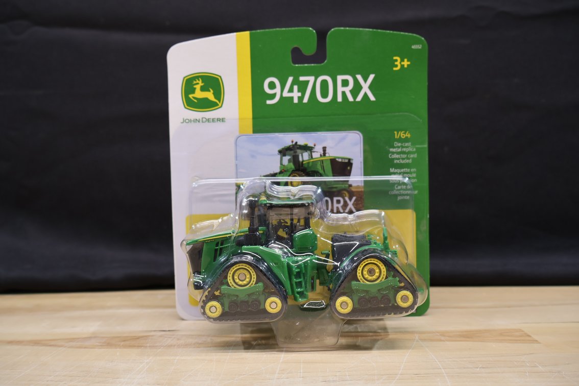 John Deere 9470RX