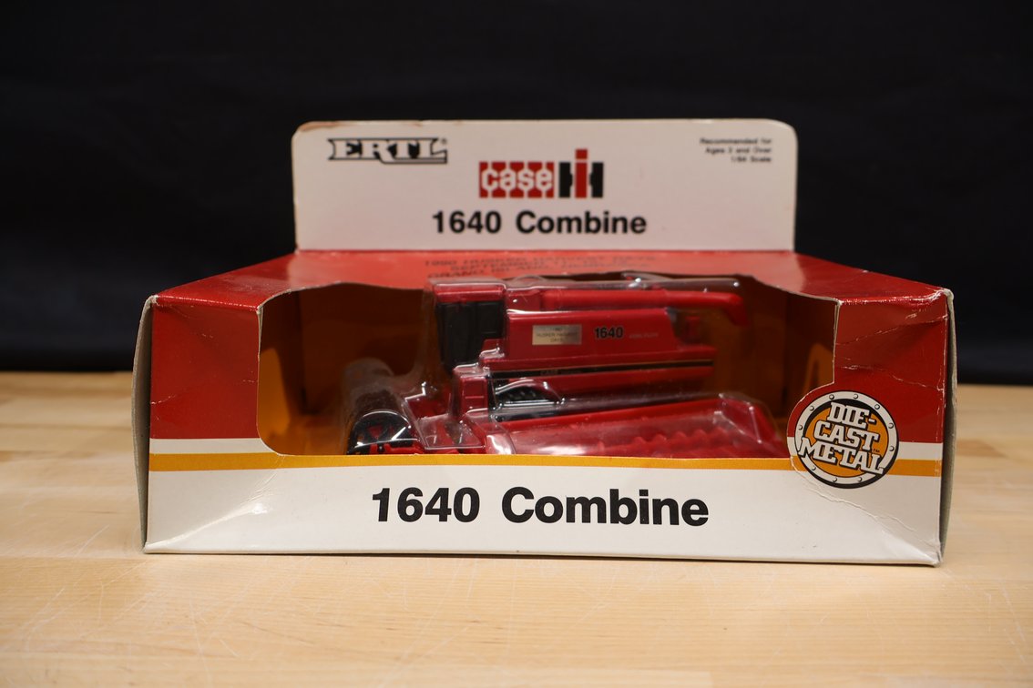 Case IH 1640