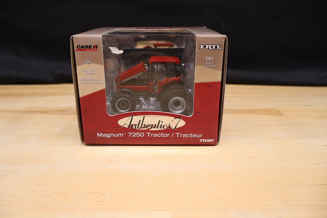 Case IH 7250