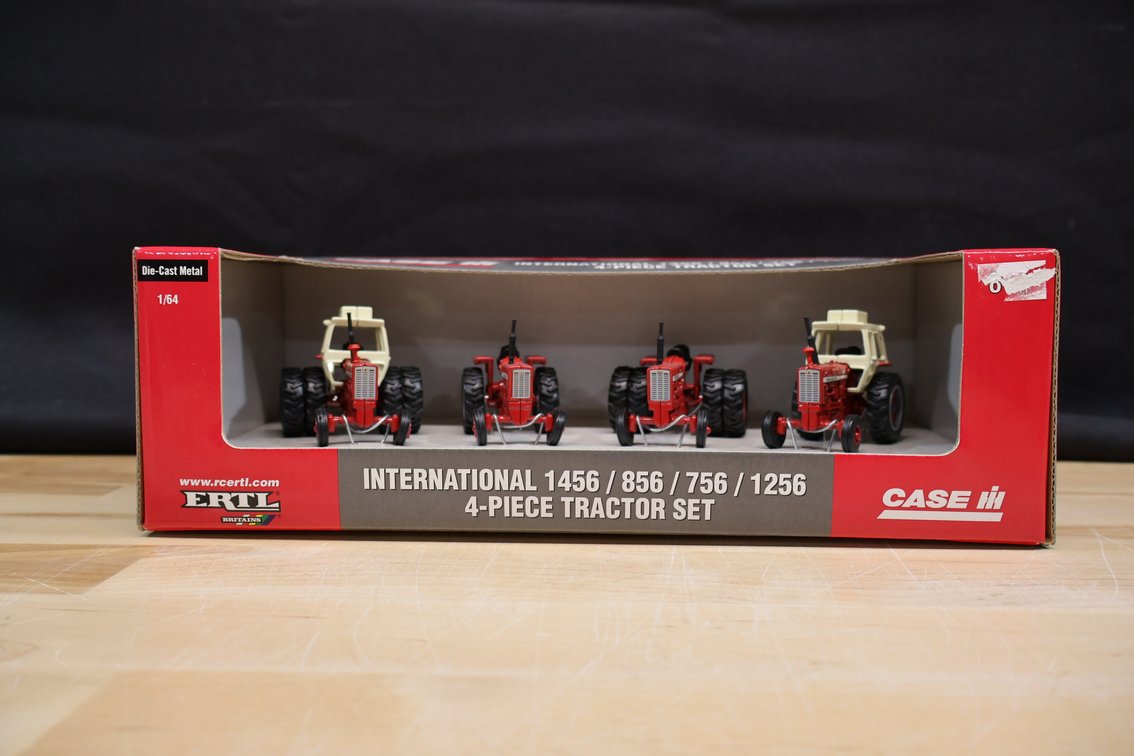 IH 56 Series Set