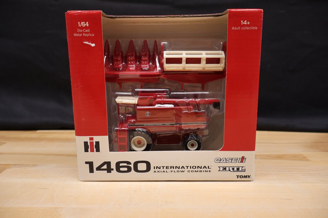 IH 1460
