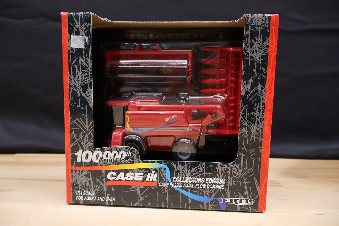 Case IH 2366