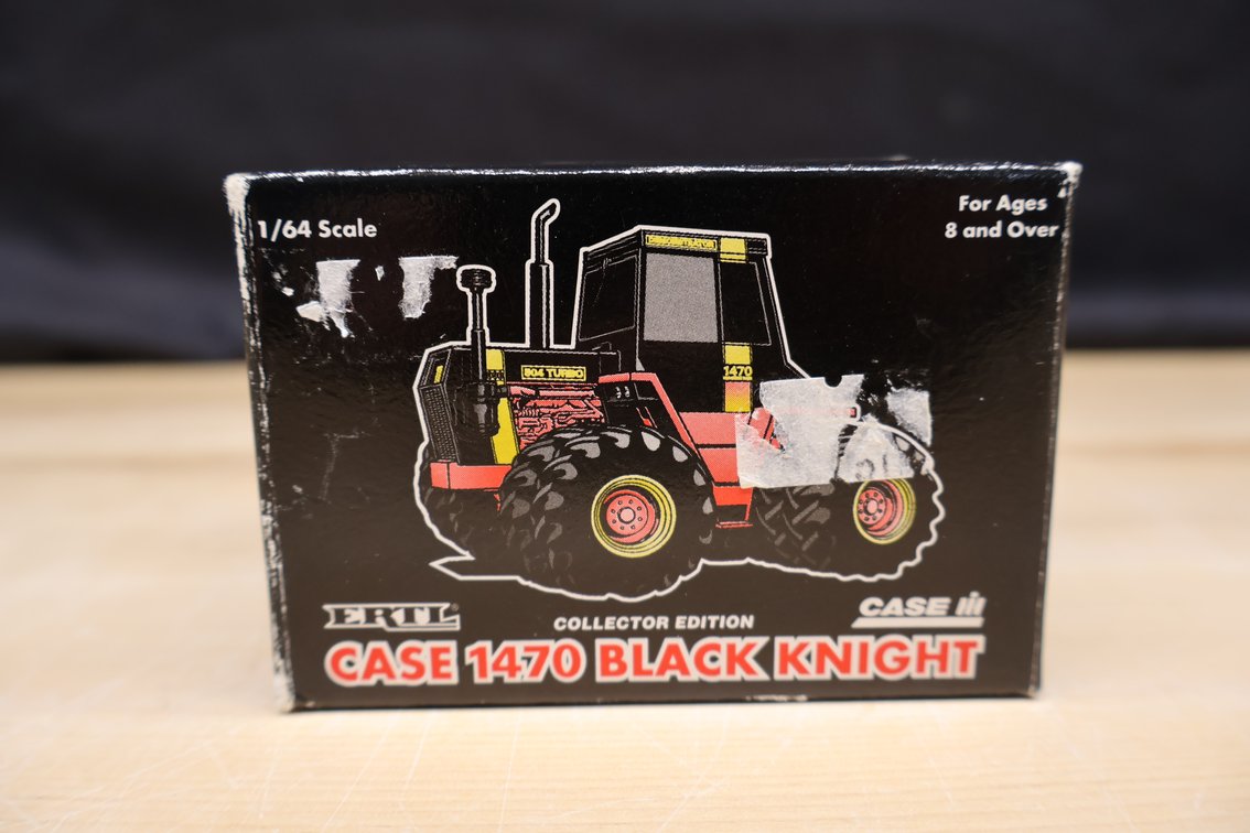 Case 1470