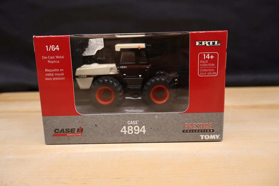 Case 4894