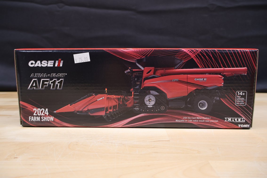Case IH AF11