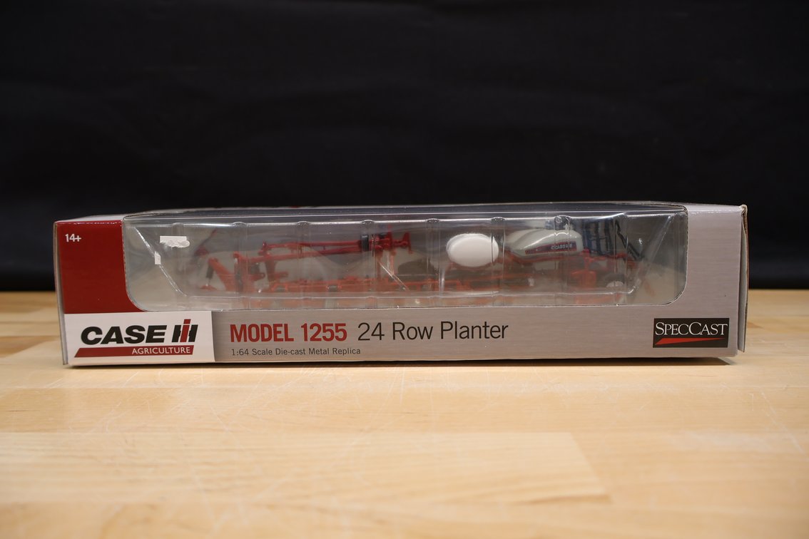 Case IH 1255