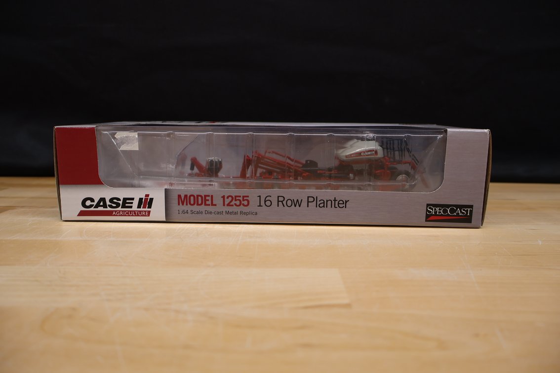 Case IH 1255