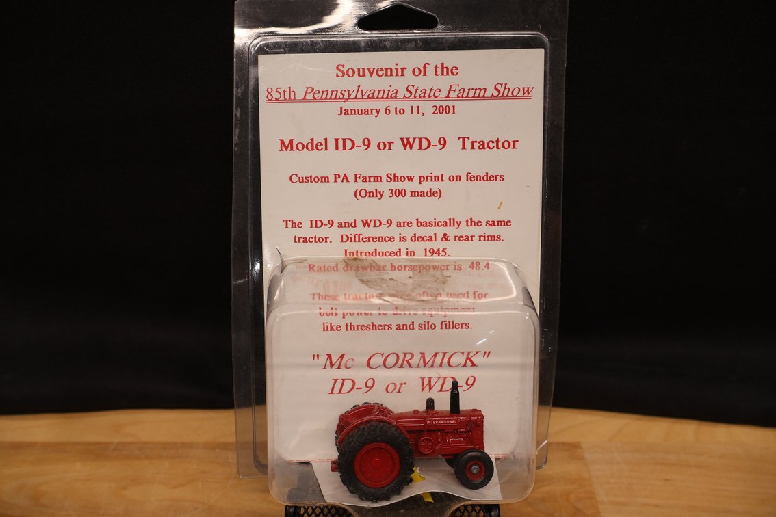 IH ID-9