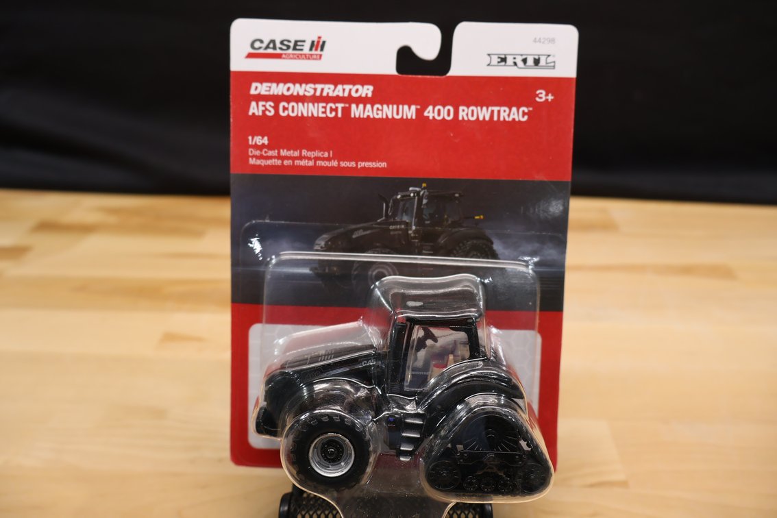 Case IH AFS 400 RowTrac