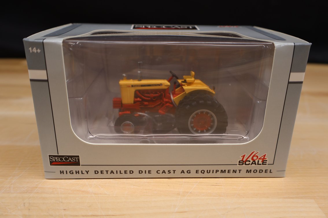 Case 930
