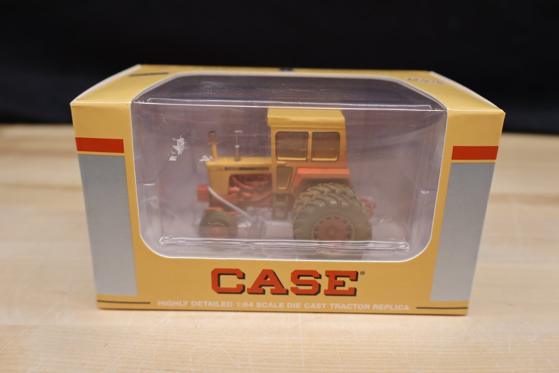 DUSTY Case 1030