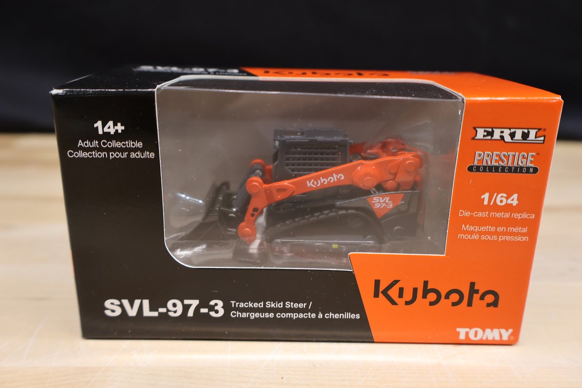 Kubota SVL-97-3