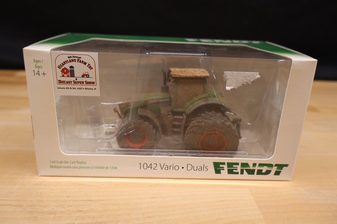 DUSTY Fendt 1042
