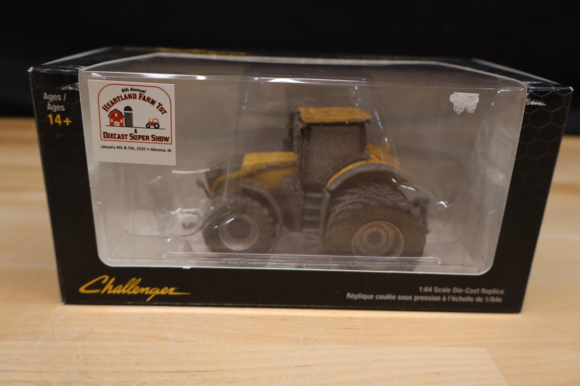 DUSTY Challenger 1042
