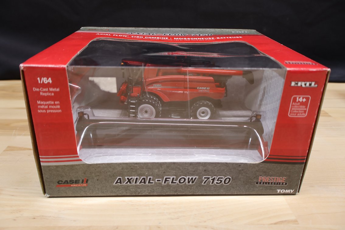 Case IH 7150