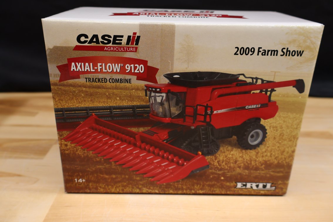 Case IH 9120