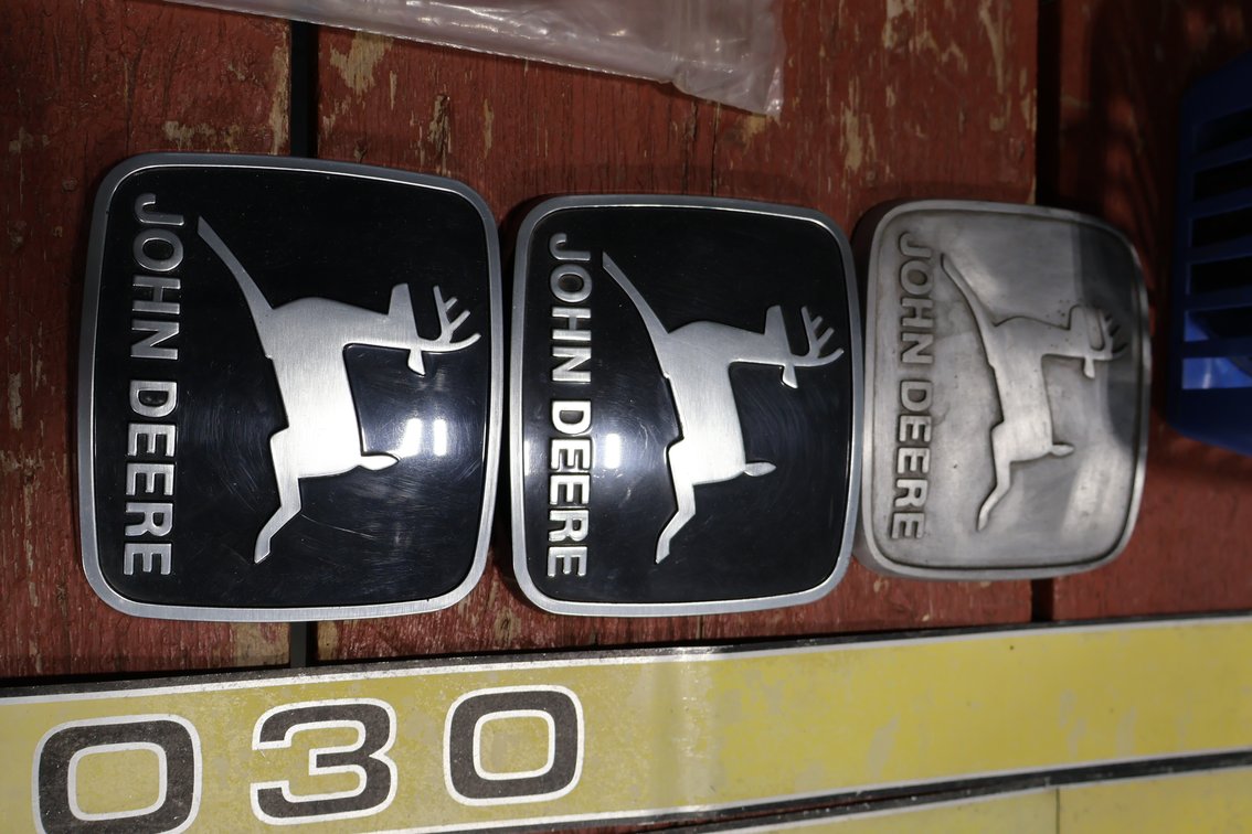 Hood Badge Group