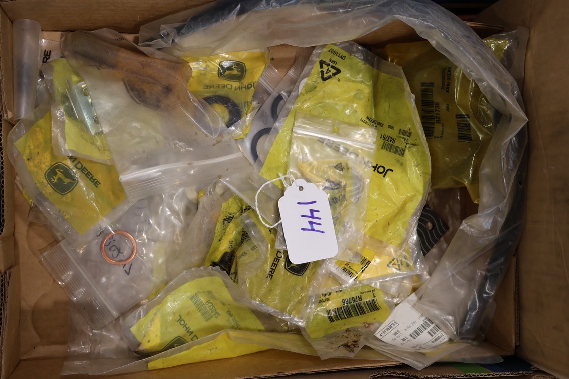 John Deere NOS Misc Parts