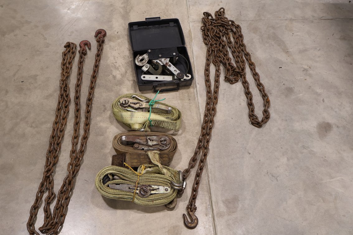 Transport Set