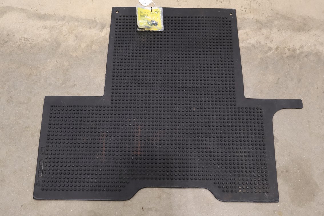 John Deere Open Station Floor Mat