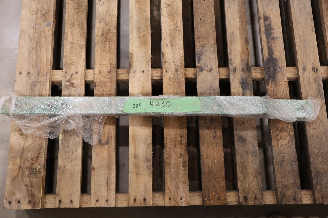 John Deere 4230 Drawbar