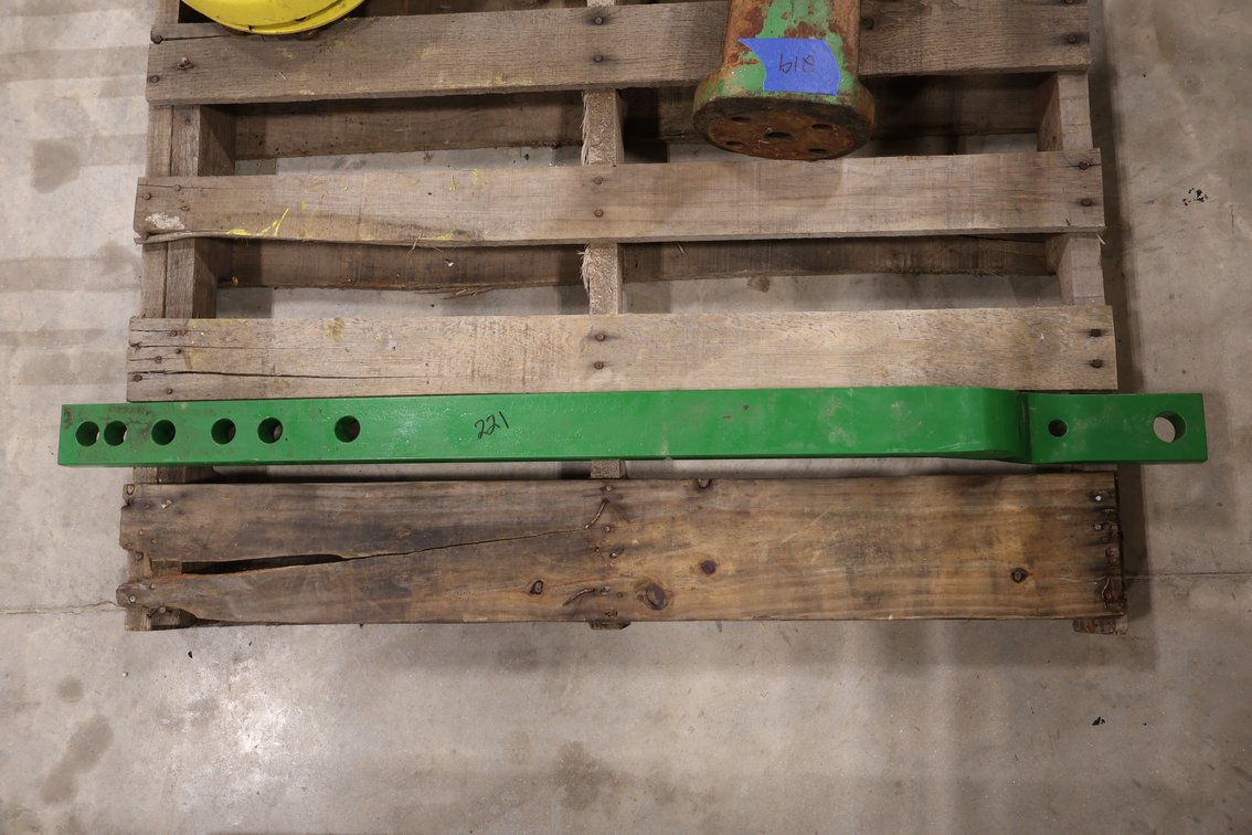 John Deere 4230 Drawbar