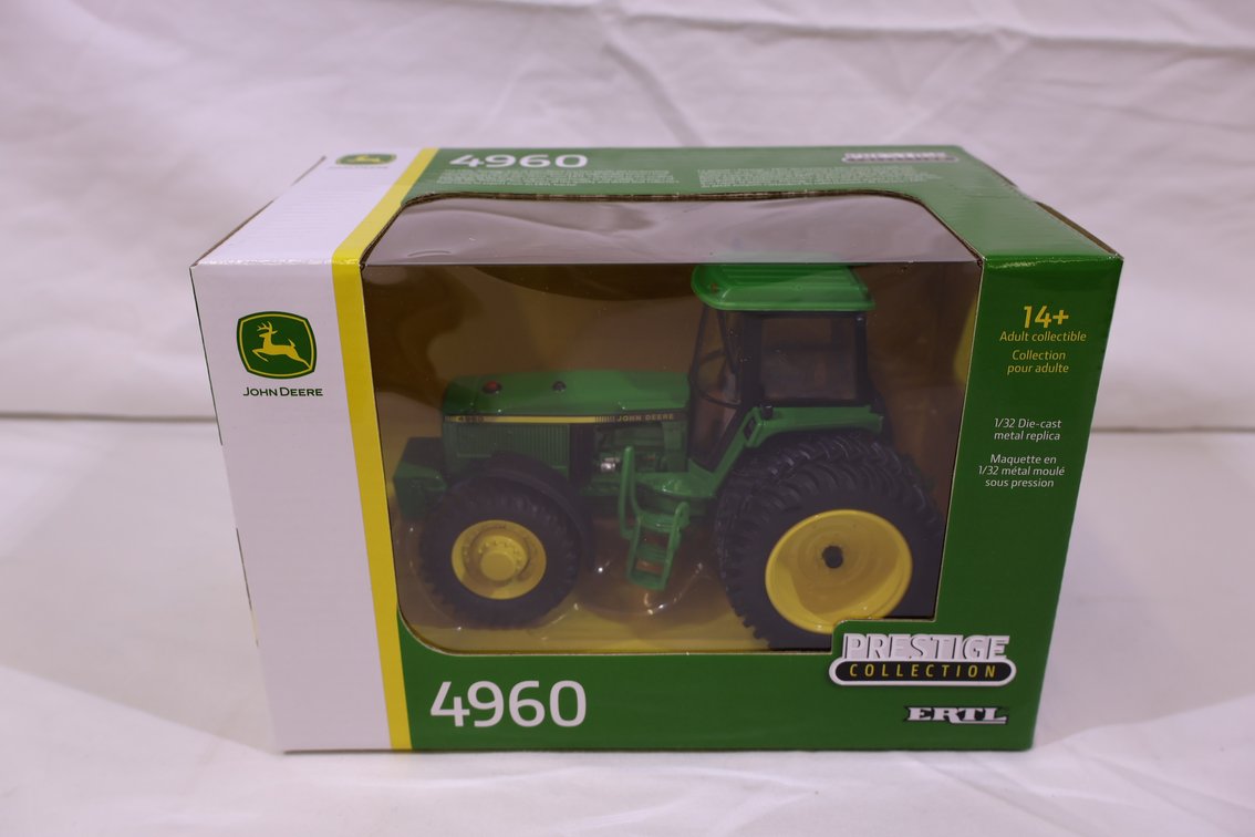 John Deere 4960