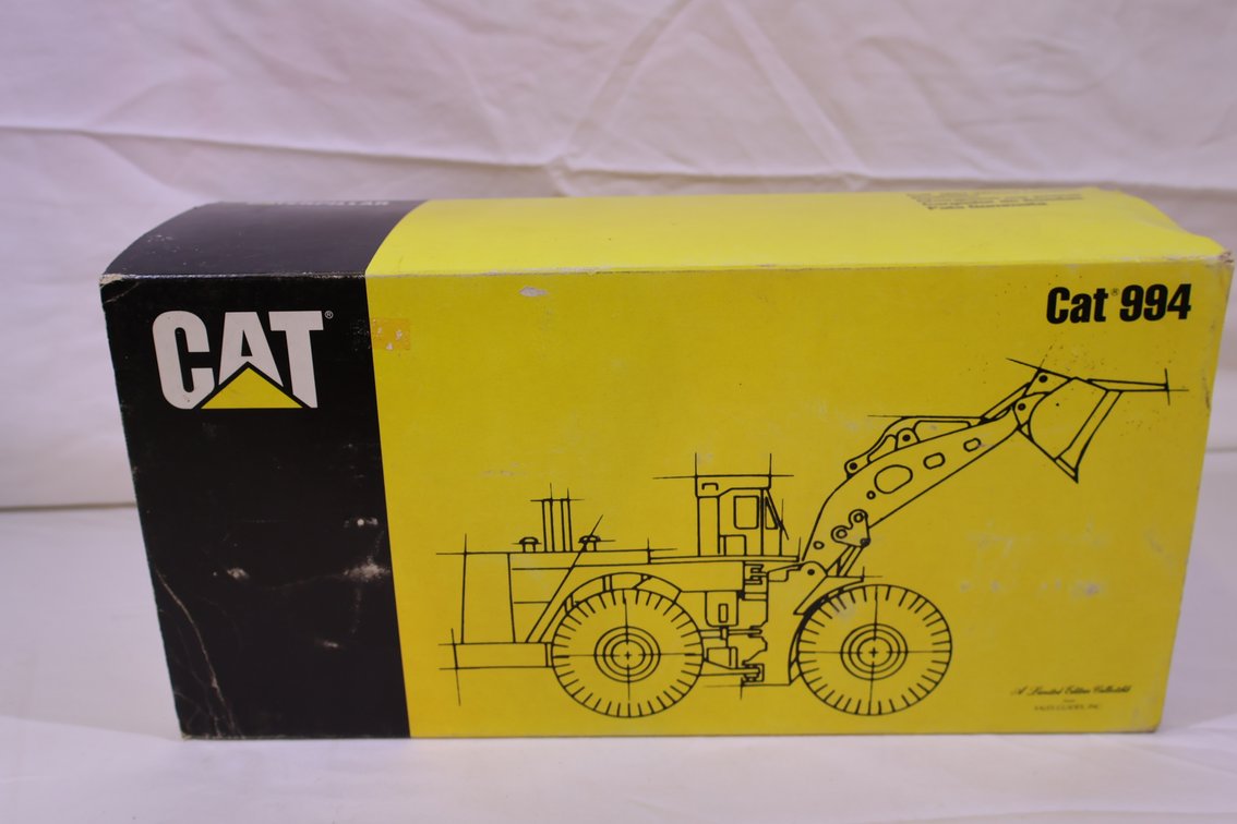 CAT 994