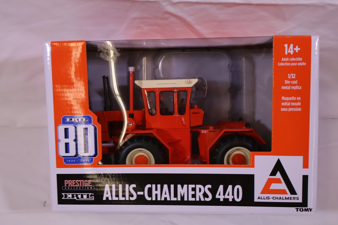 Allis Chalmers 440