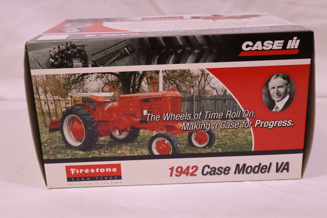 Case VA