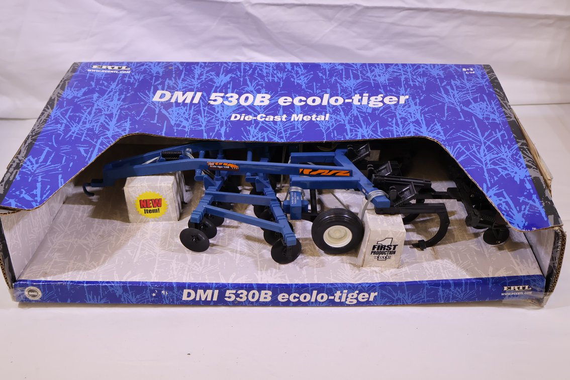 DMI 530B