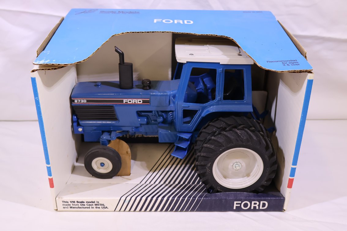 Ford 8730