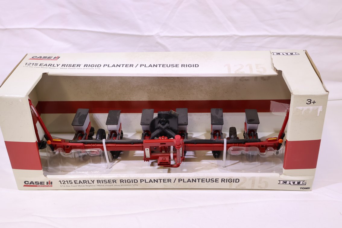 Case IH 1215 Planter