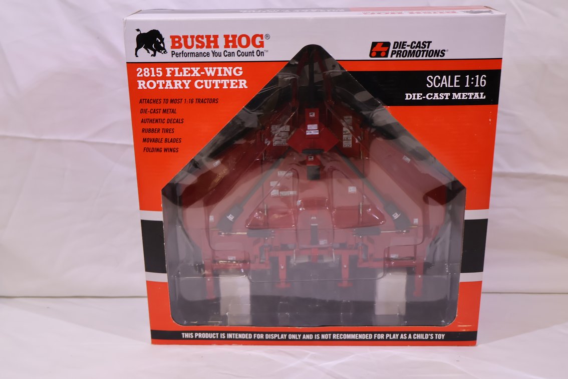 Bush Hog 2815