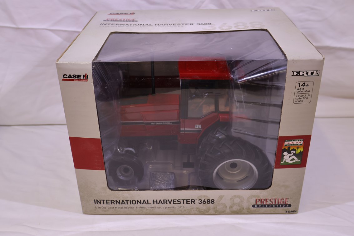 International 3688