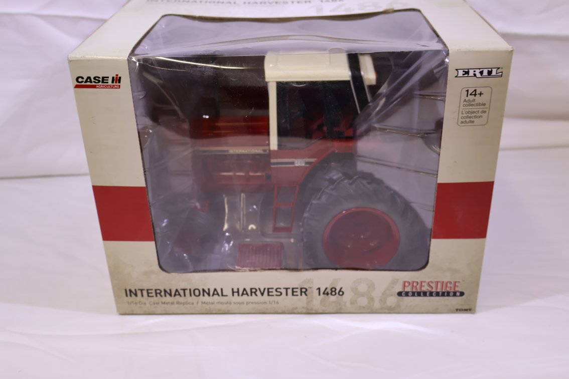 International 1486